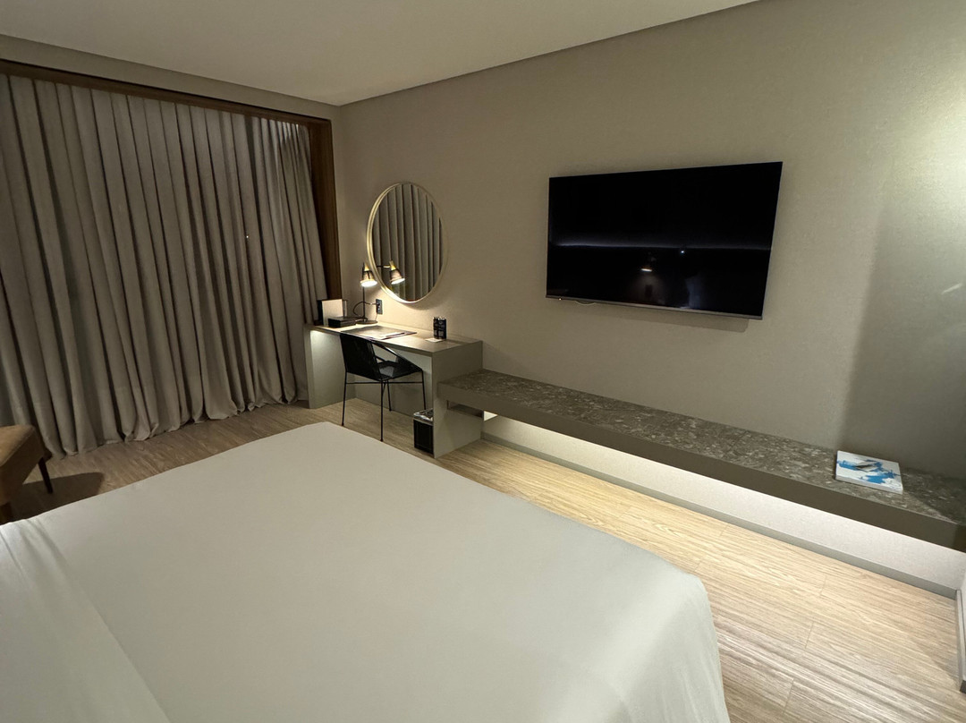 Lk Design Hotel主图