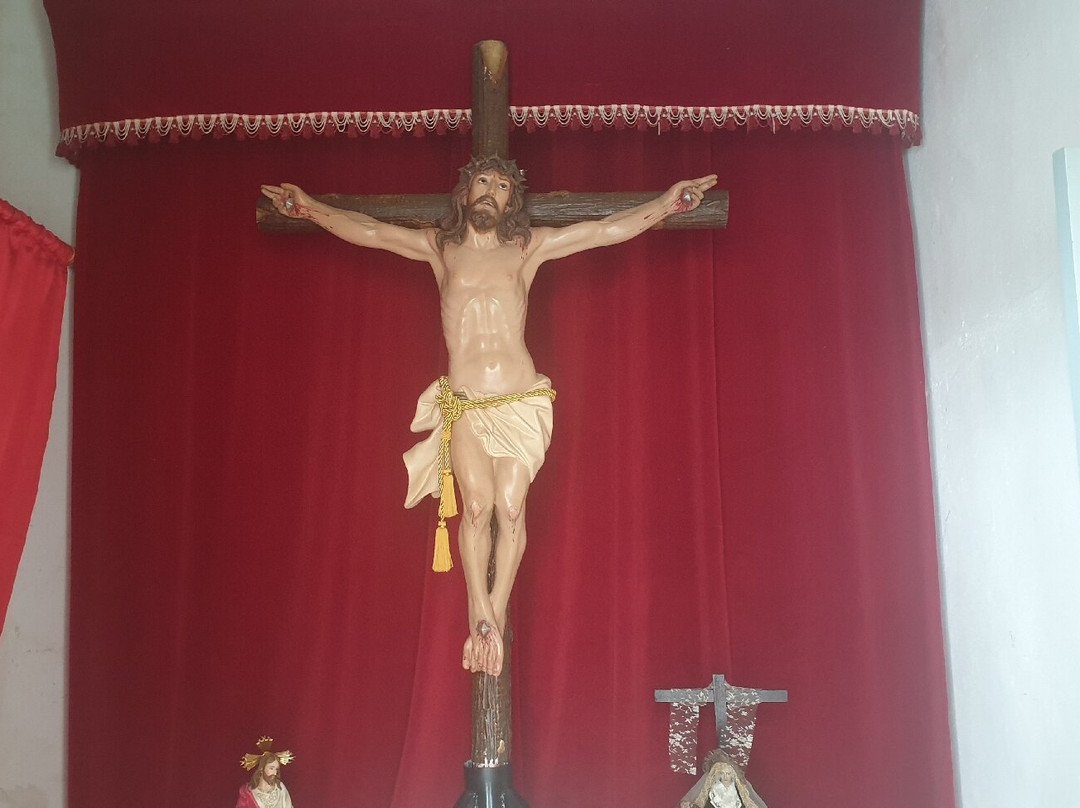 Iglesia Nuestra Señora Del Carmen景点图片