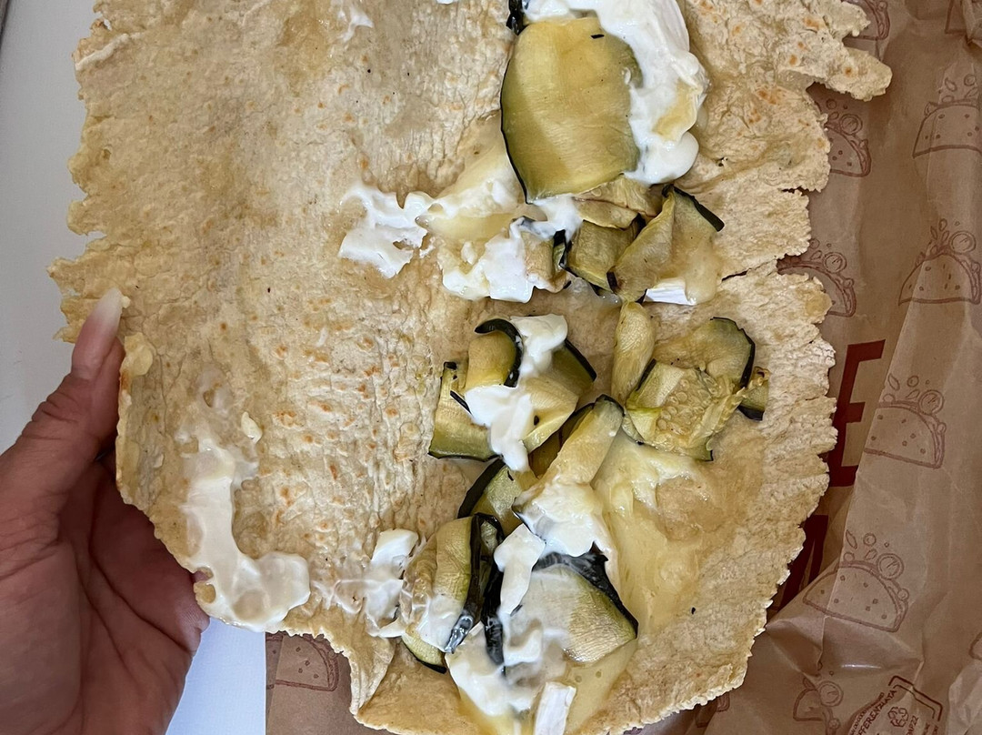 La Piadineria