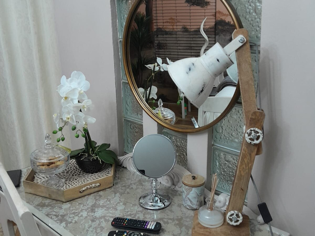 Big 5 Guest House Emalahleni主图