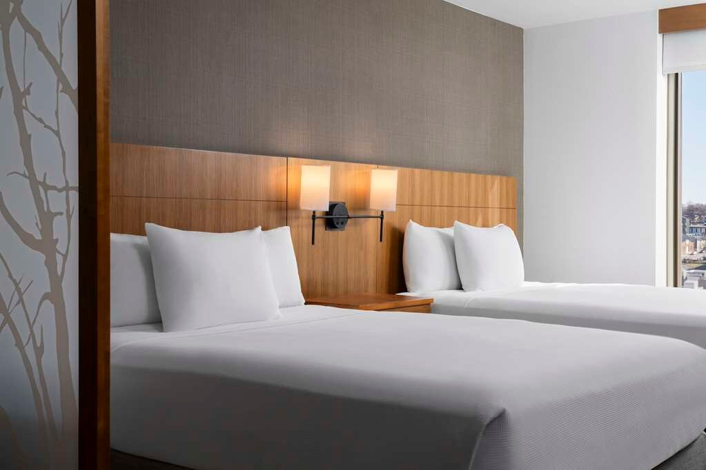 Hyatt Place Mystic主图