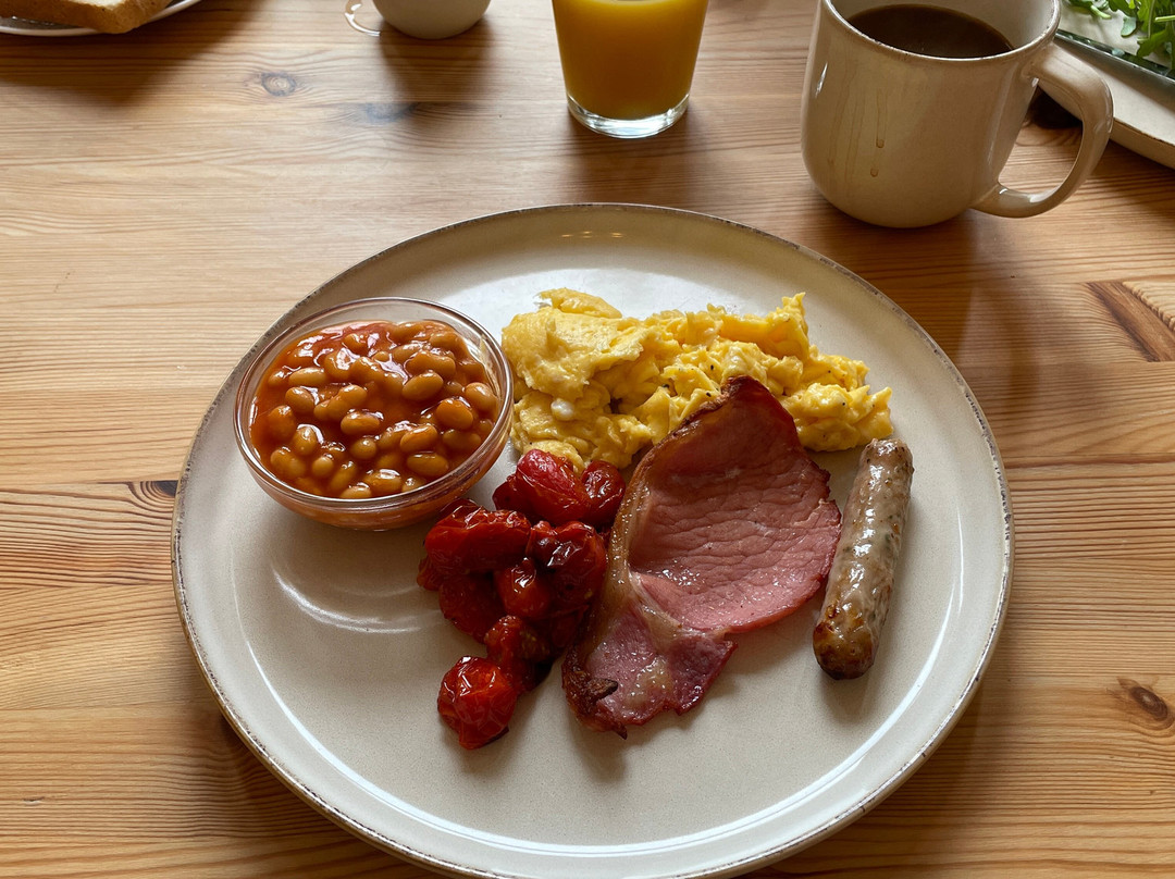 Abbeyfield B&B