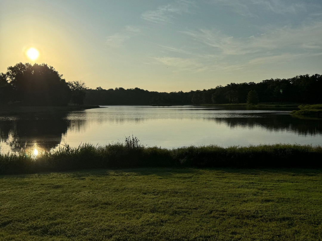 Selah Inn at the Ranch主图