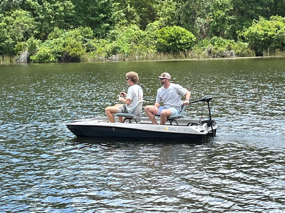 Cedar Cove Ranch主图