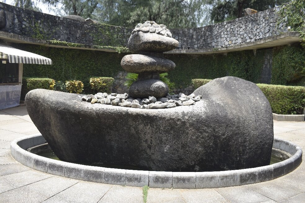 Rock Stone Garden-Karwar必去景点