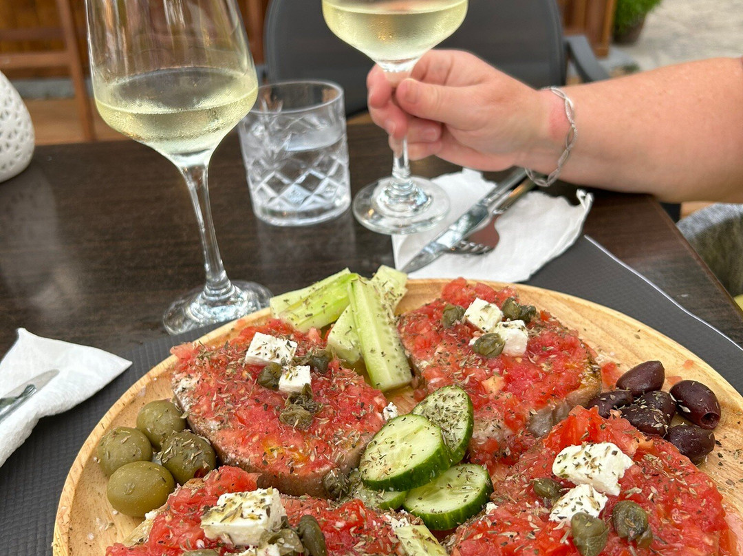 Divino Wines and Vinegar-Pesada必去景点