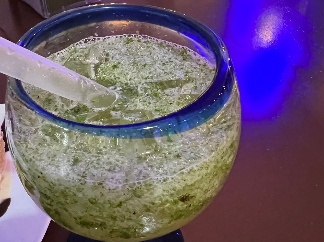 Hotel Las Brisas主图