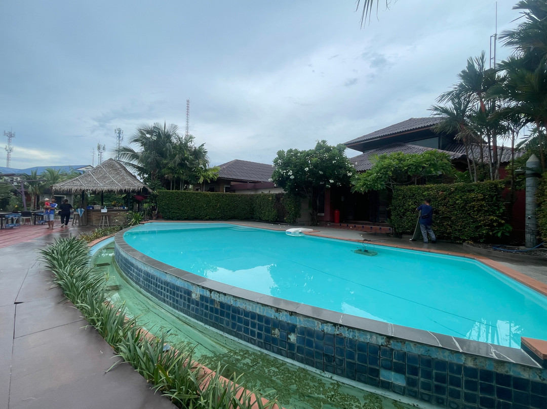 Panja Resort