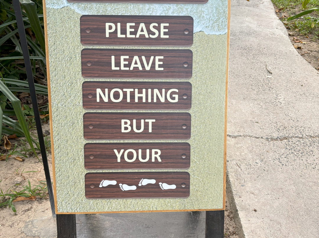 Taj Exotica Resort & Spa, Andamans主图