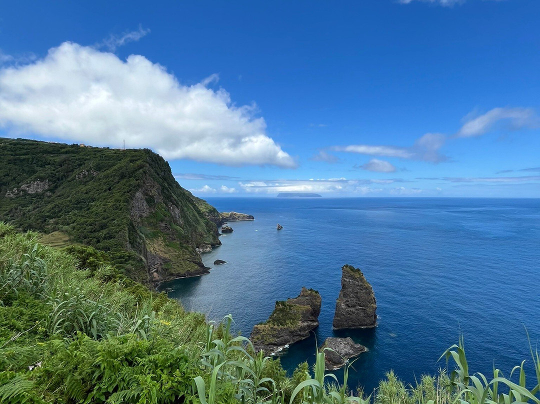 Experience Oc-Santa Cruz das Flores必去景点