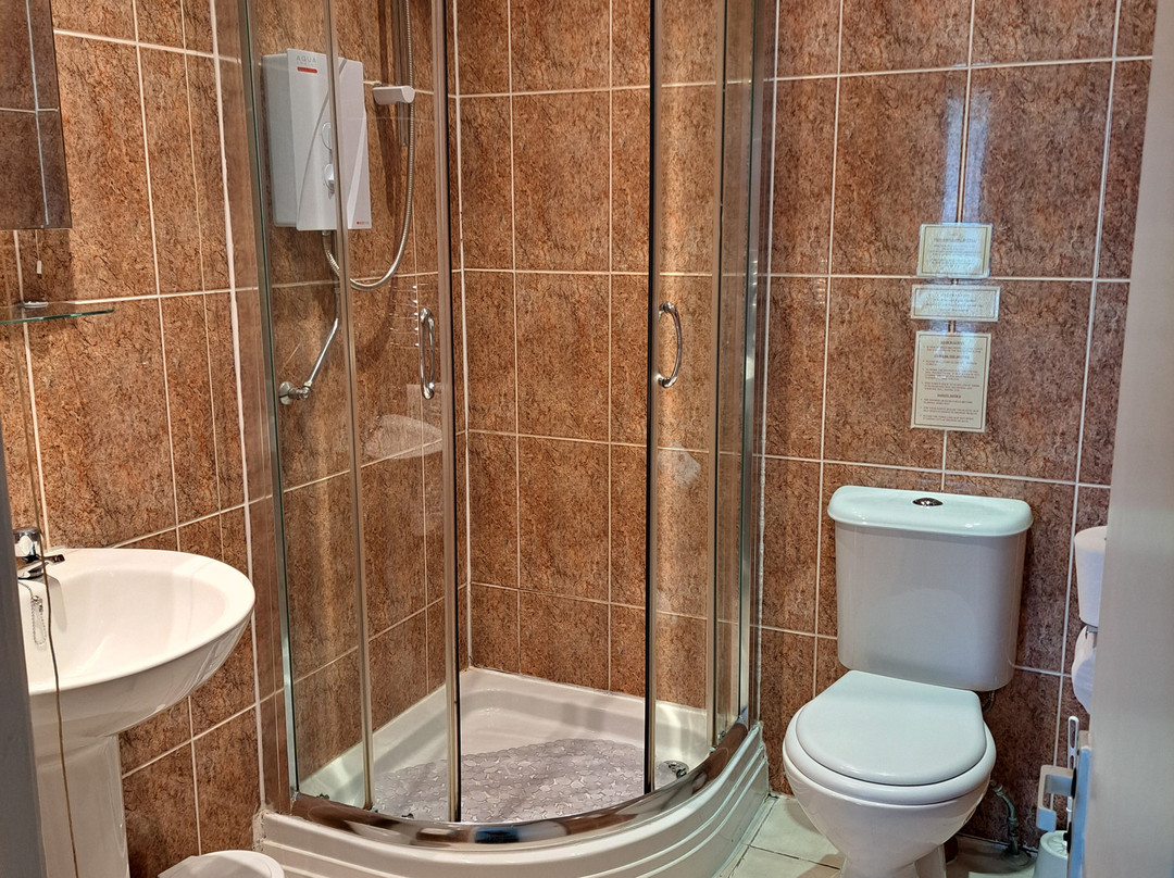 OYO Lamphey Hall Hotel主图