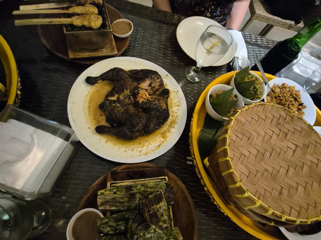 KEKEB BALI Cooking Class-乌布必去景点