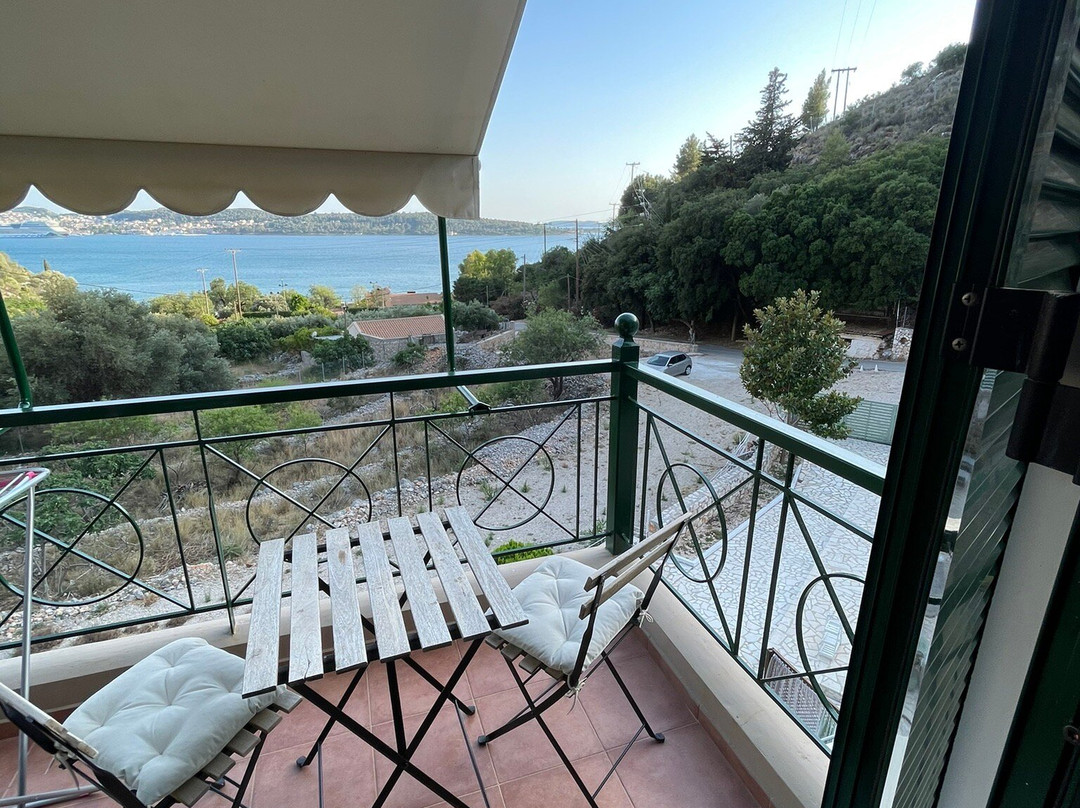 Katarina Apartments主图