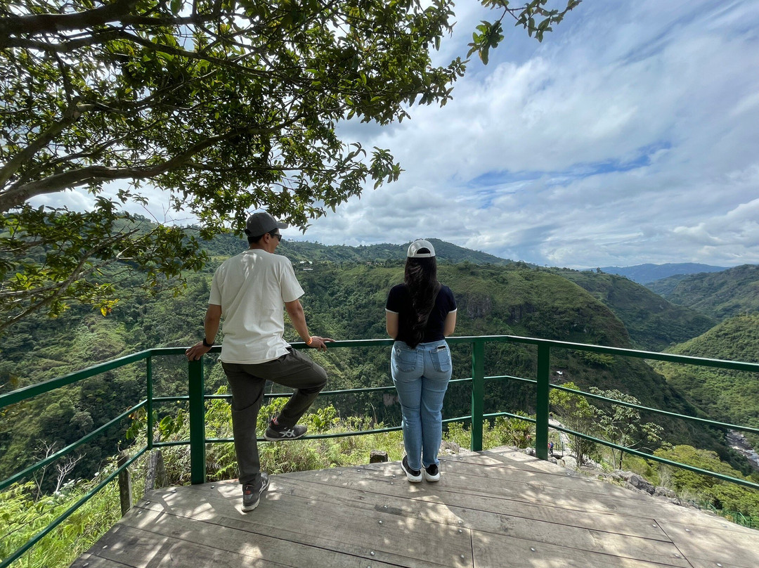 La Chaqiura-San Agustin必去景点