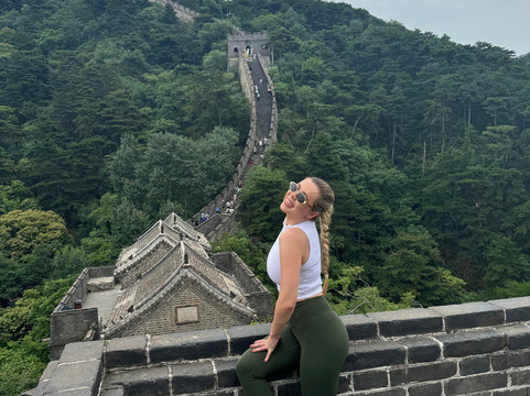 Beijing Tour Guide-北京市必去景点