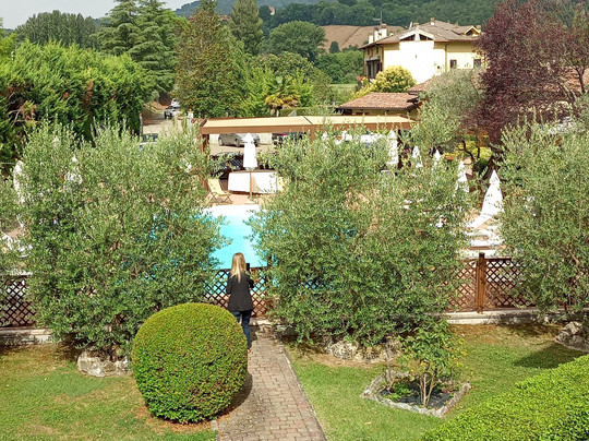 Case Vacanza Fiocchi主图