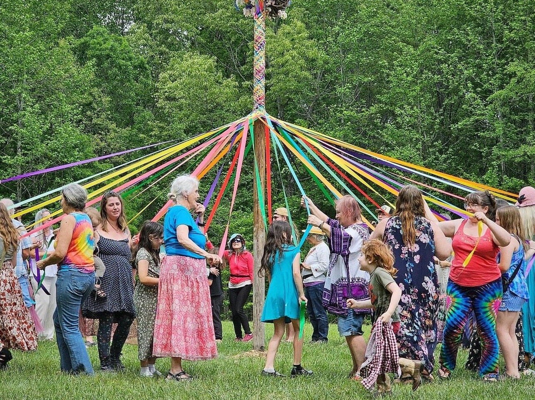 The Farm-Summertown必去景点