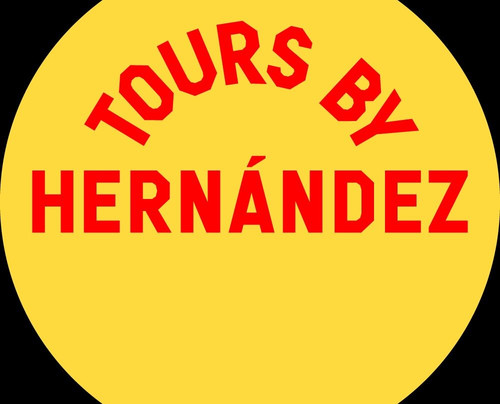 Tours by Hernandez