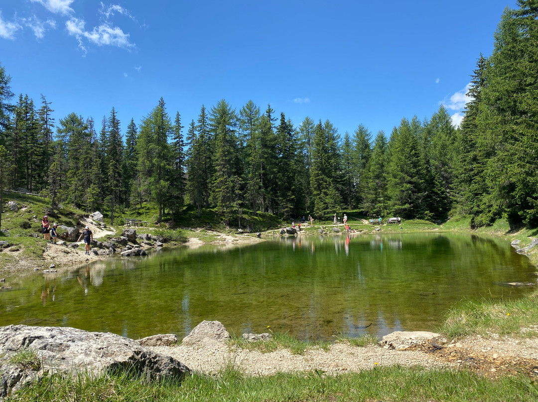 Seggiovia Santa Croce