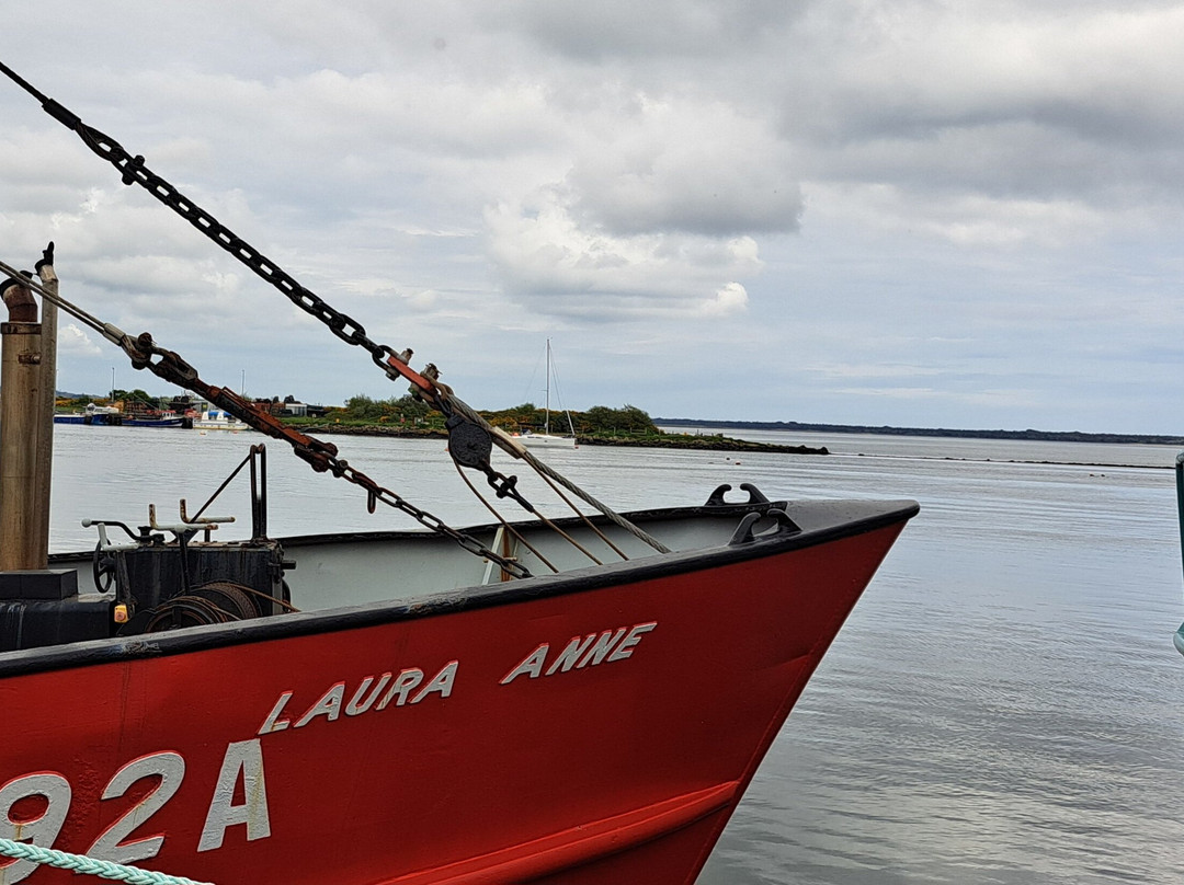 Wexford Harbour