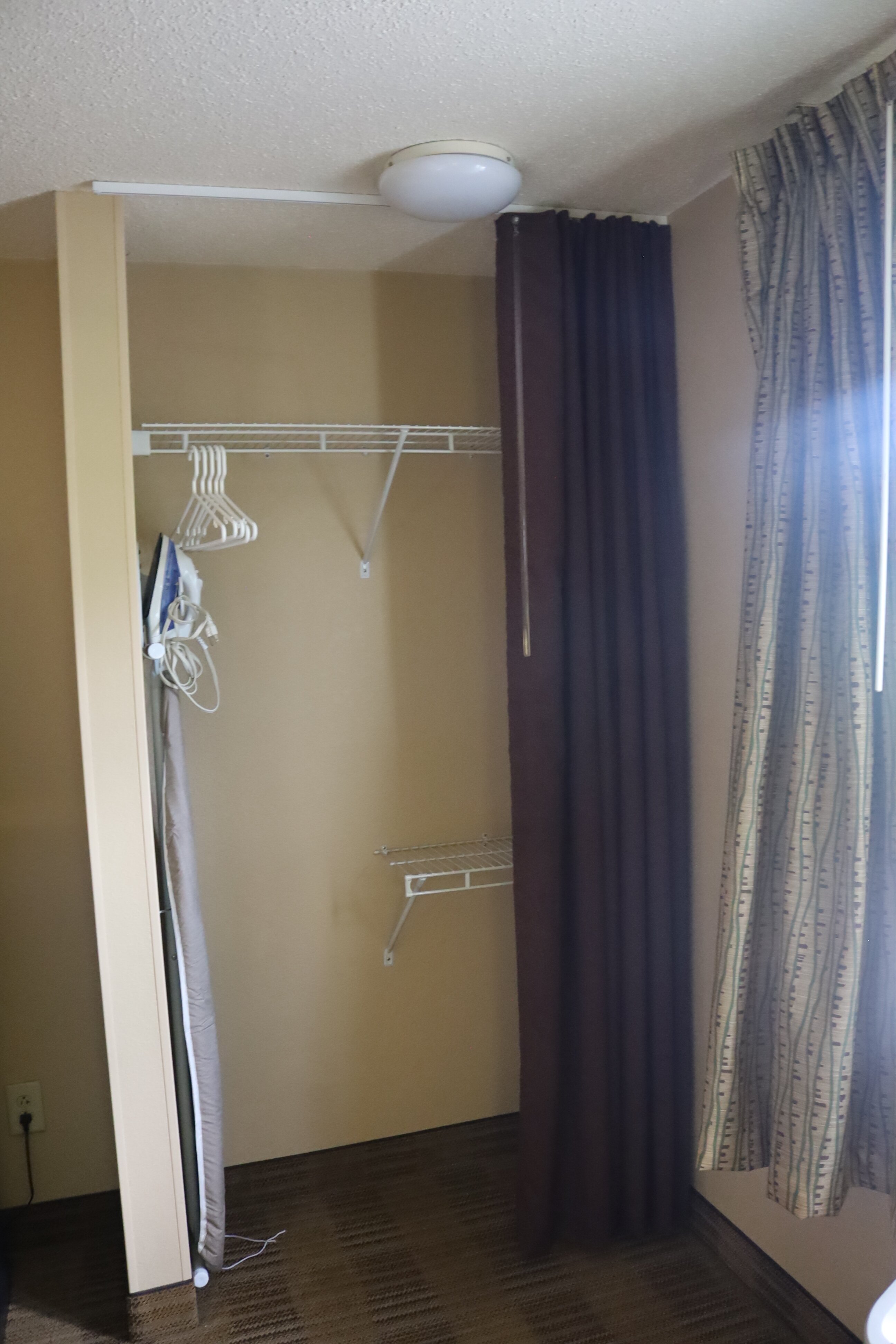 Extended Stay America Suites - Cincinnati - Covington-客卧