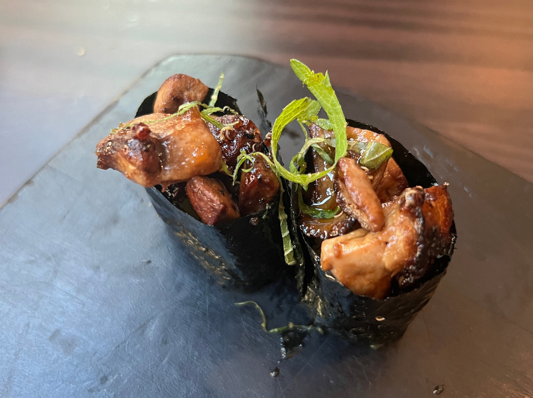 Uchiko Plano