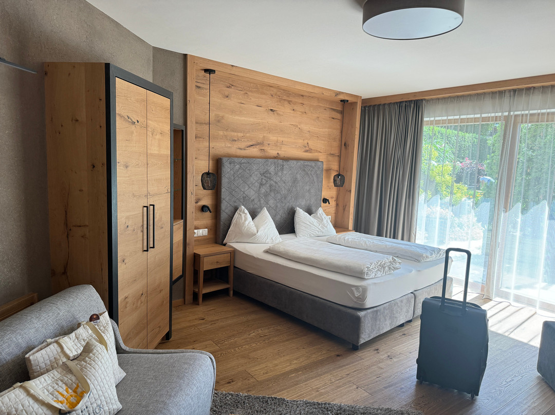 Alpin Hotel Sonnblick主图