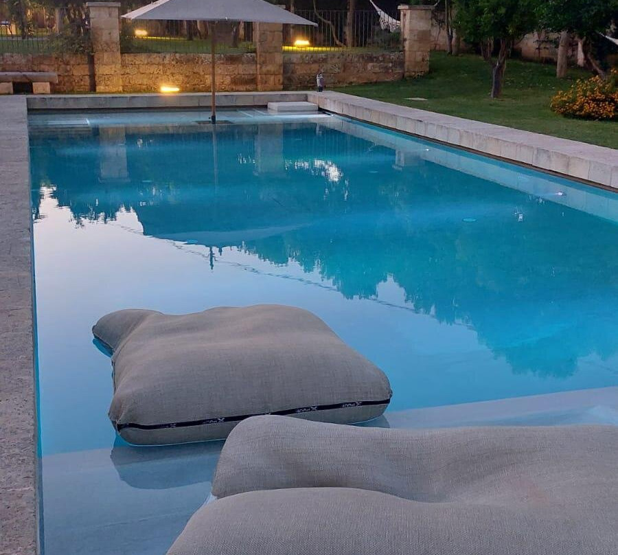 Nohasi Palace Hotel & SPA主图