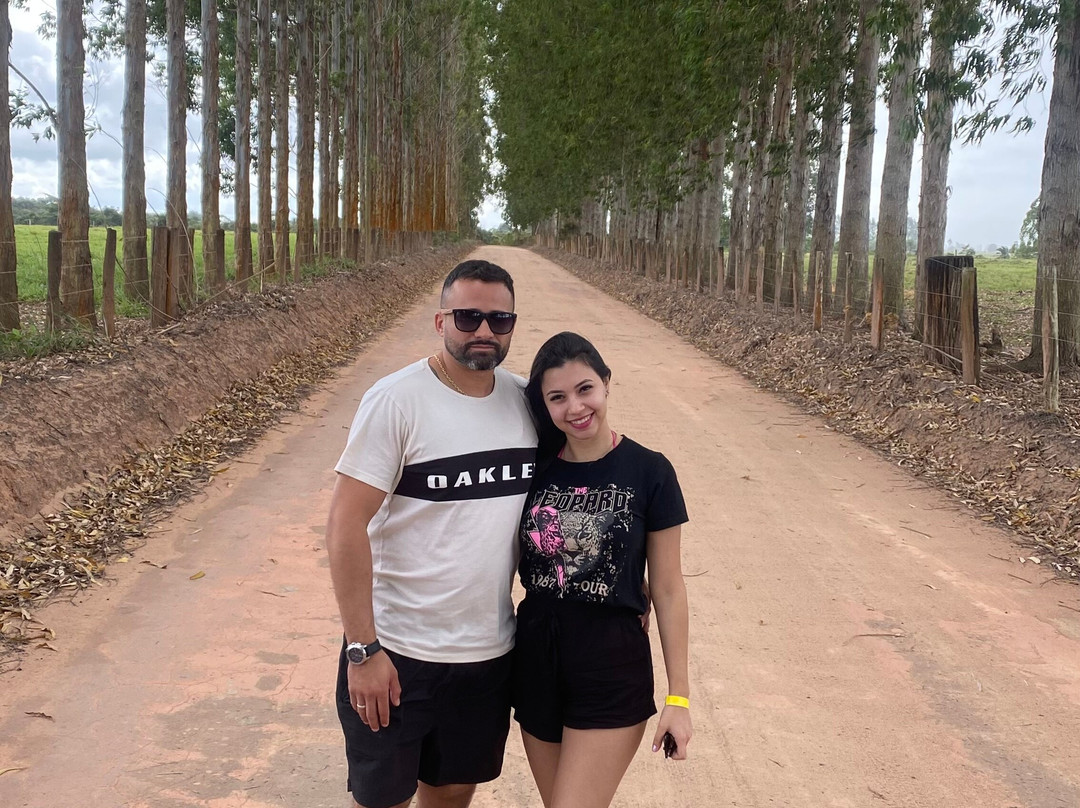 Marcao Bahia Turismo