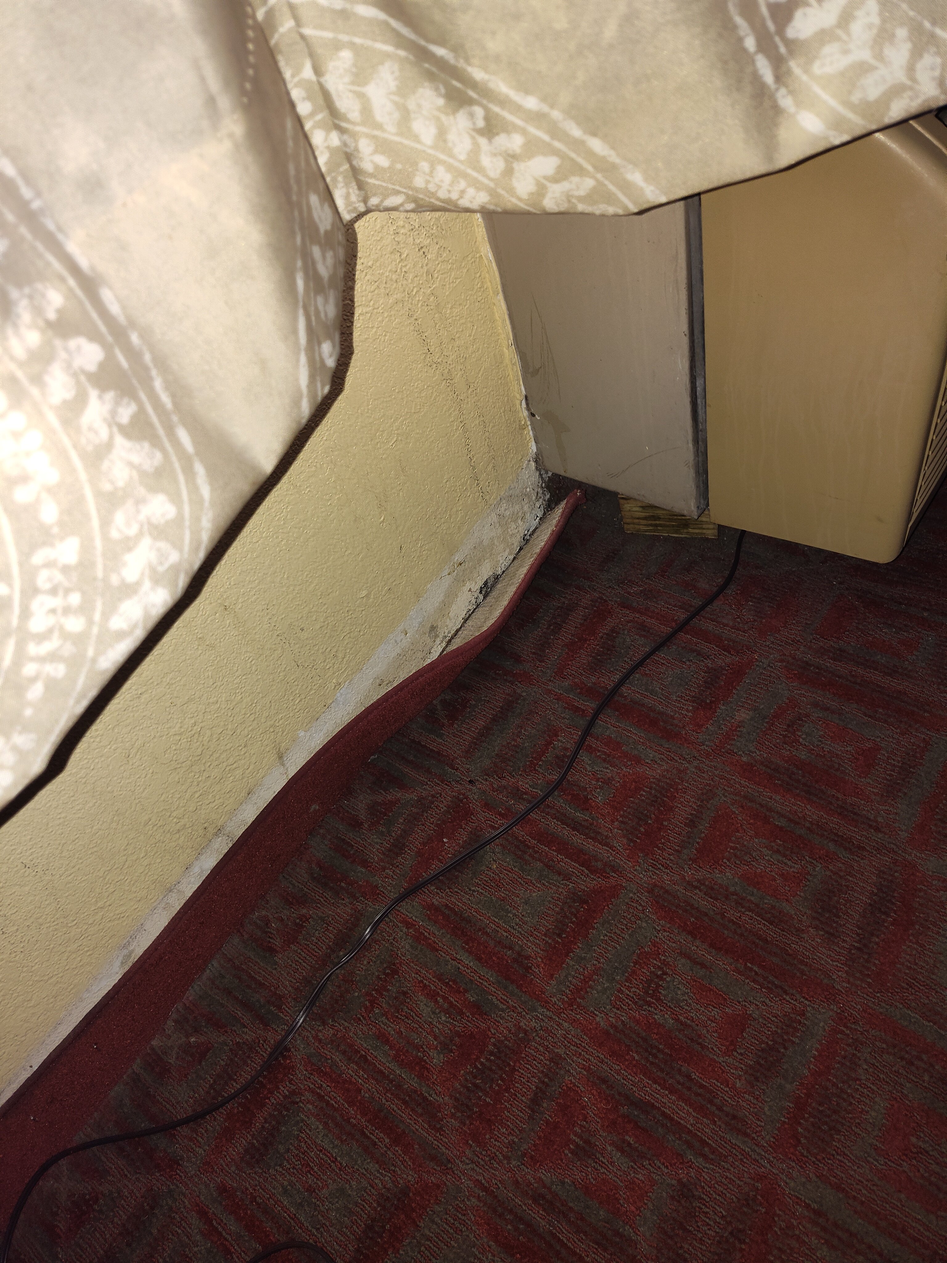 Quality Inn Blytheville I-55-酒店景观