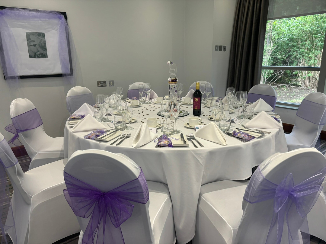 Holiday Inn London - Bexley By IHG主图