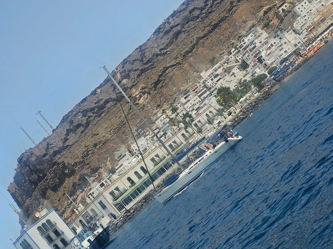 Esnautica Watersports-阿尔吉内金必去景点