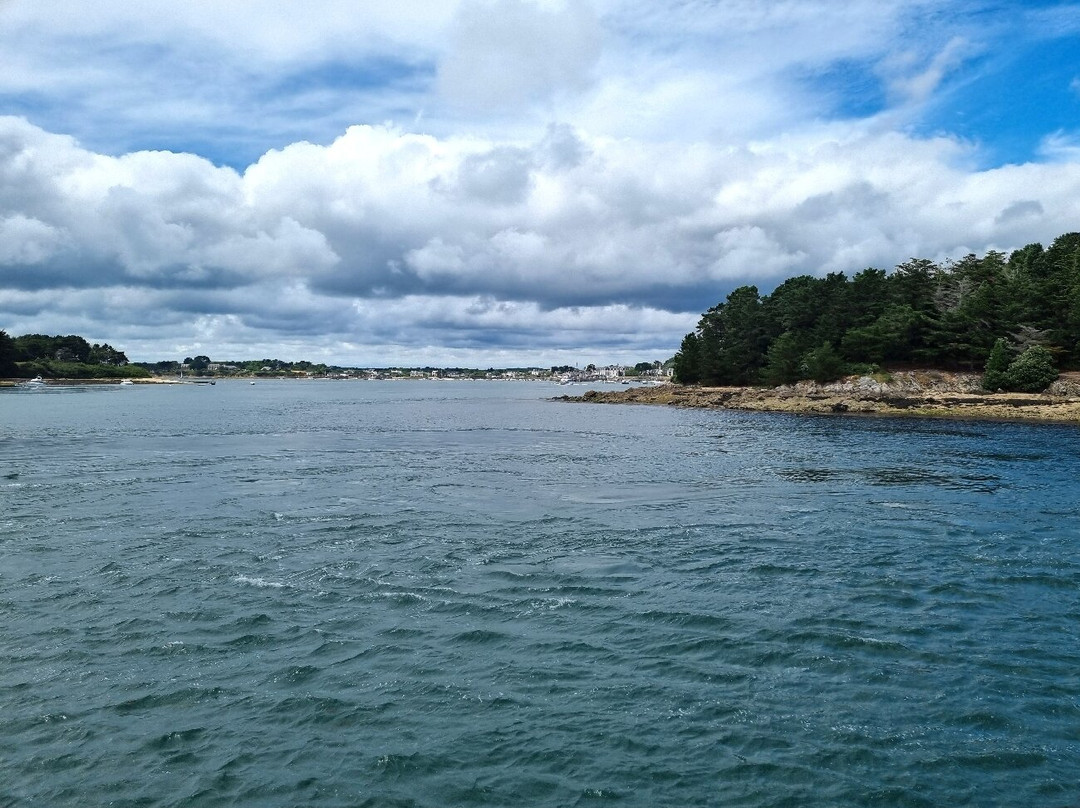 Croisières Izenah-伊尔奥穆瓦内必去景点