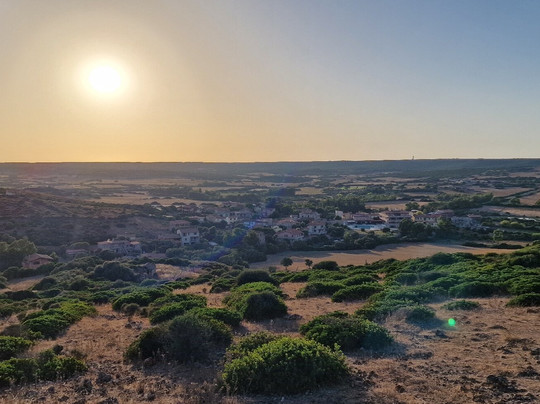 Agriturismo La Fillirea主图