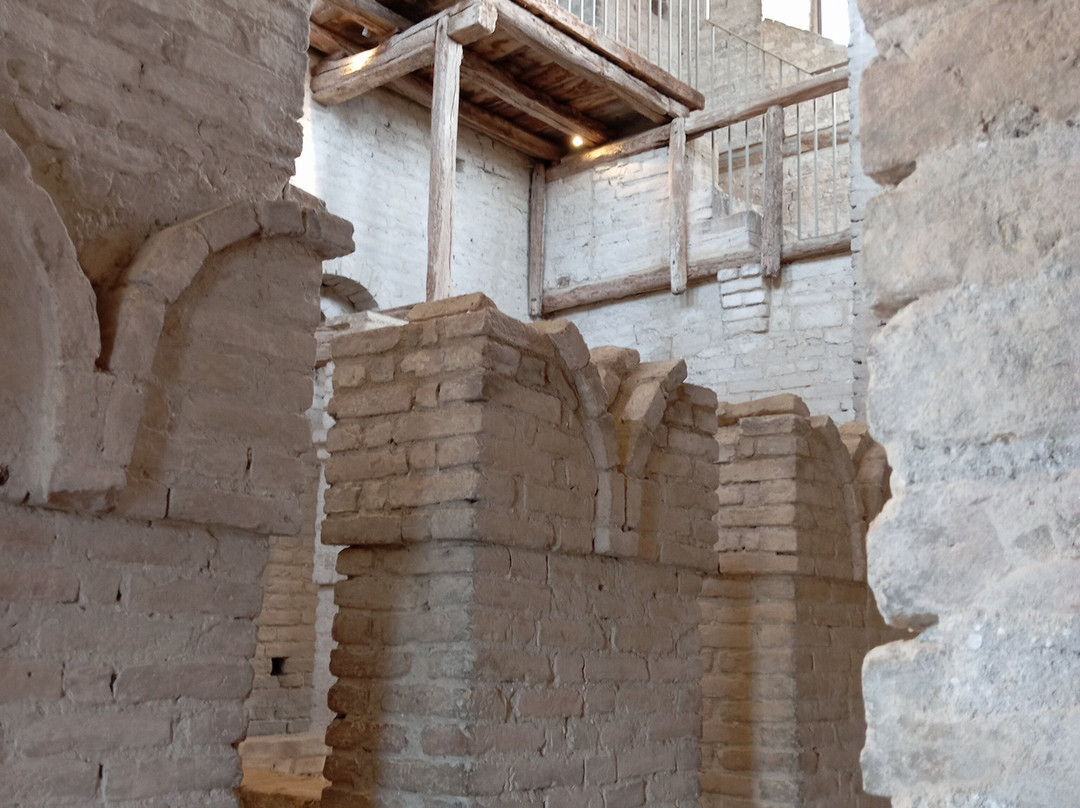 Castello di Redondesco景点图片