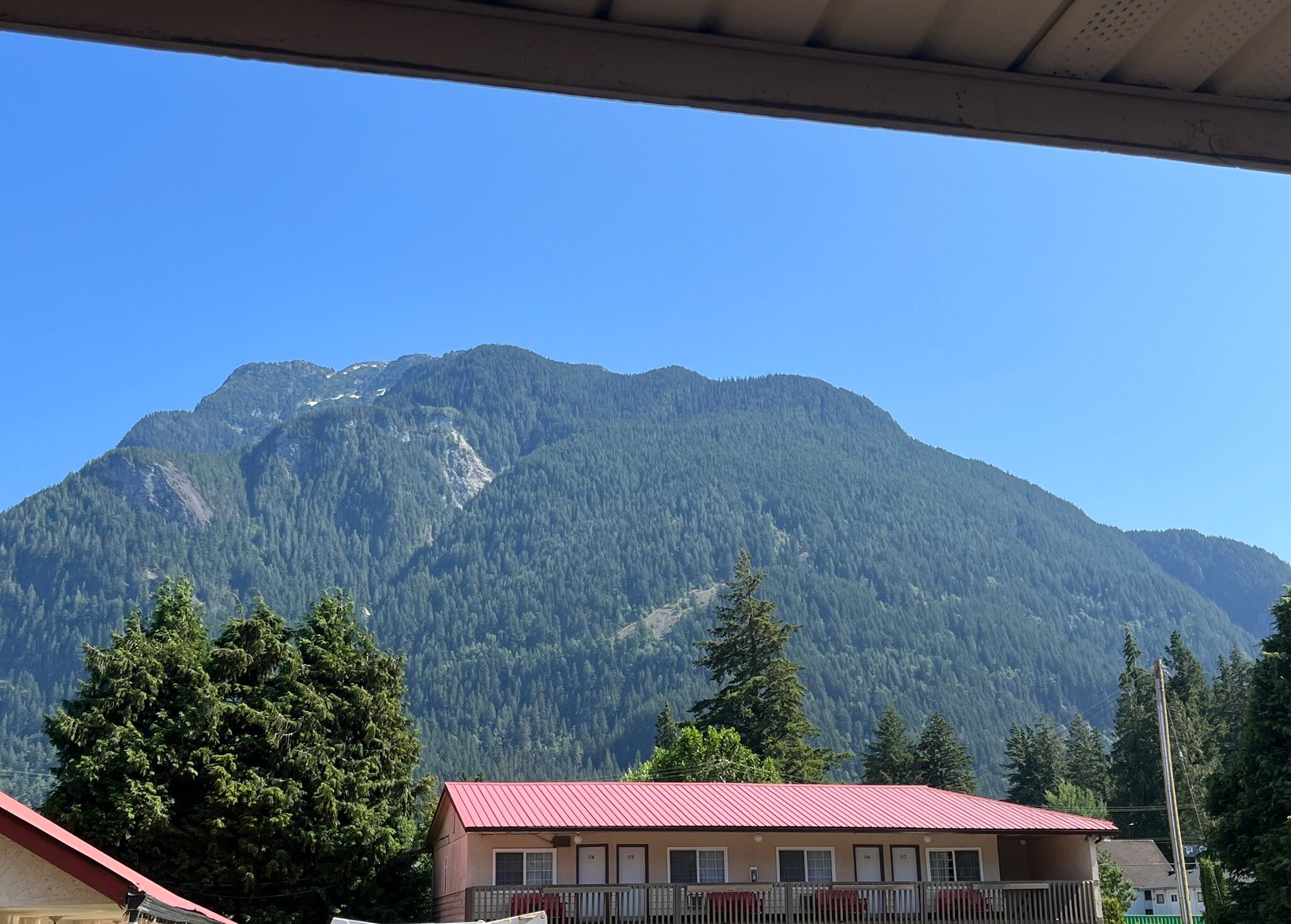 Red Roof Inn Motel-官方