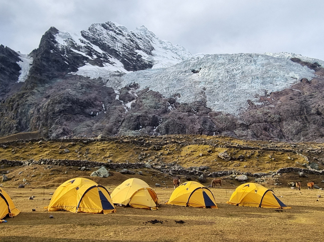 Colonia Adventures E.I.R.L-瓦拉斯必去景点
