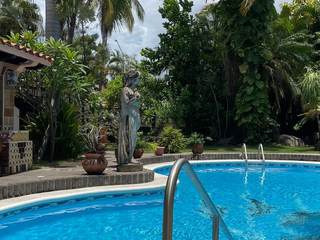 Casa Virgilios主图