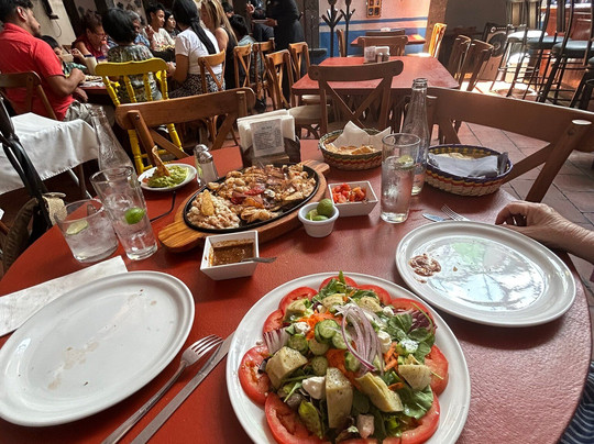 BajioGo-圣米格尔护城必去景点