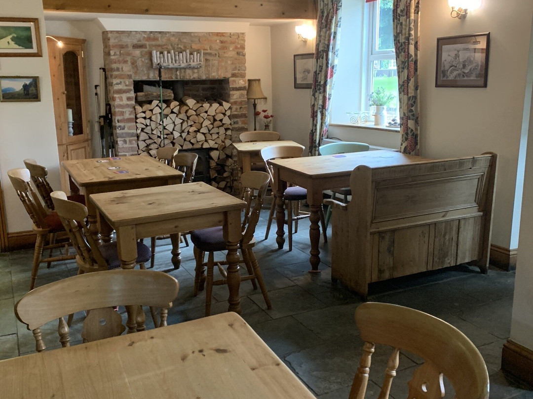 White Swan Inn主图