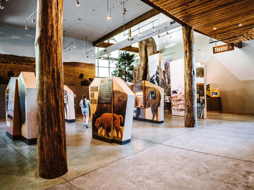 State Game Lodge主图