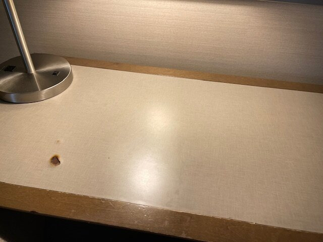 Hampton Inn & Suites Baltimore North/timonium, Md主图