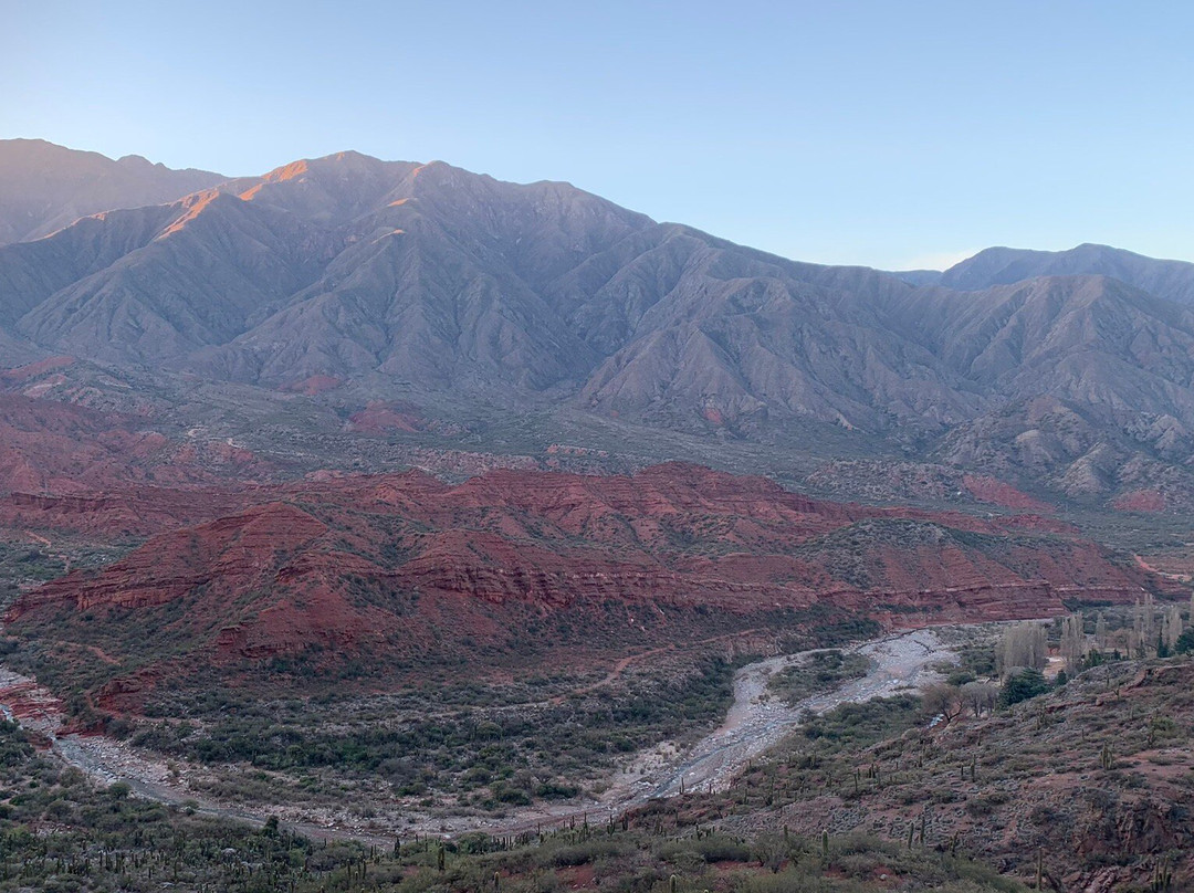 Cuesta de Miranda-拉里奥哈必去景点