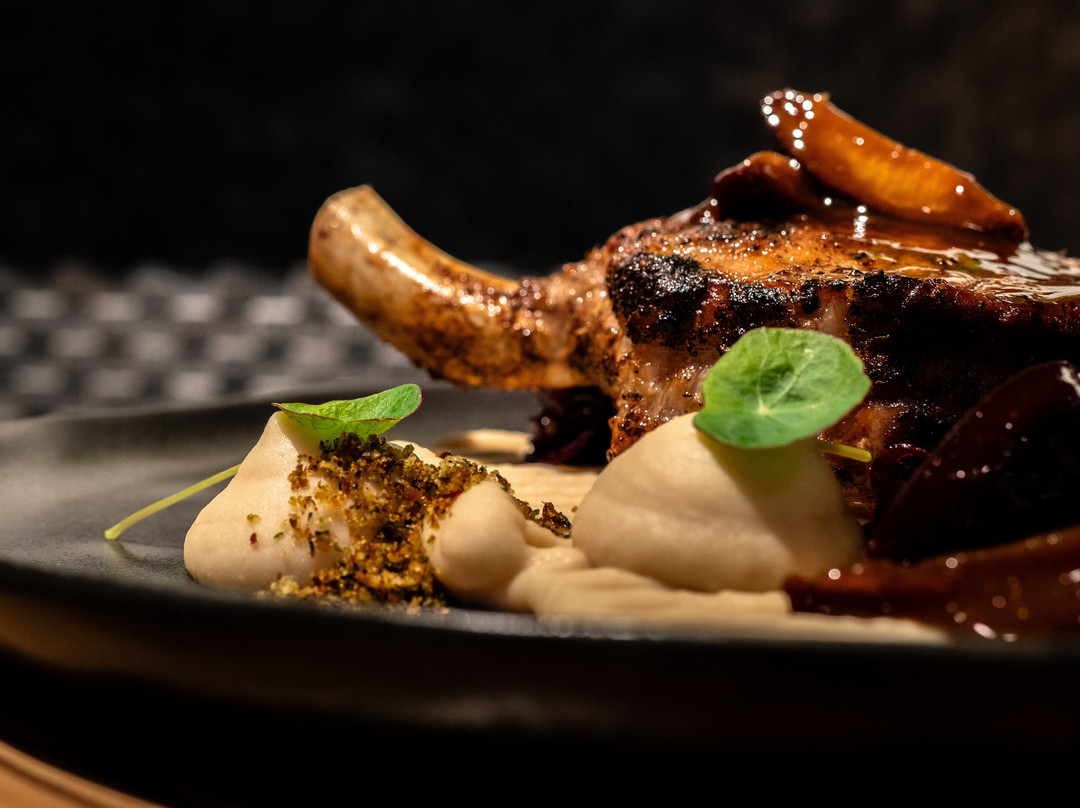 Core by Clare Smyth
