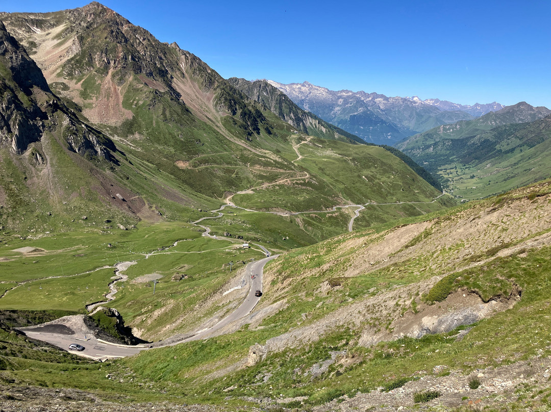 Montefusco Cycling-巴塞罗那必去景点