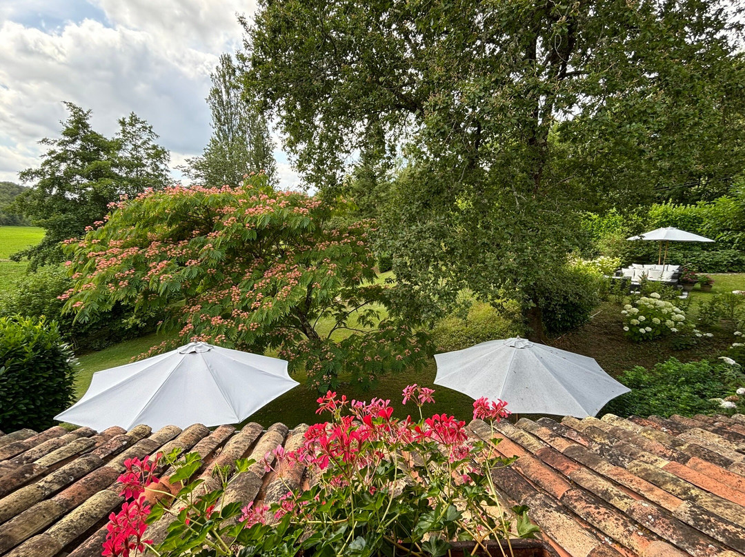 La Libertie Chambres d'Hôtes主图