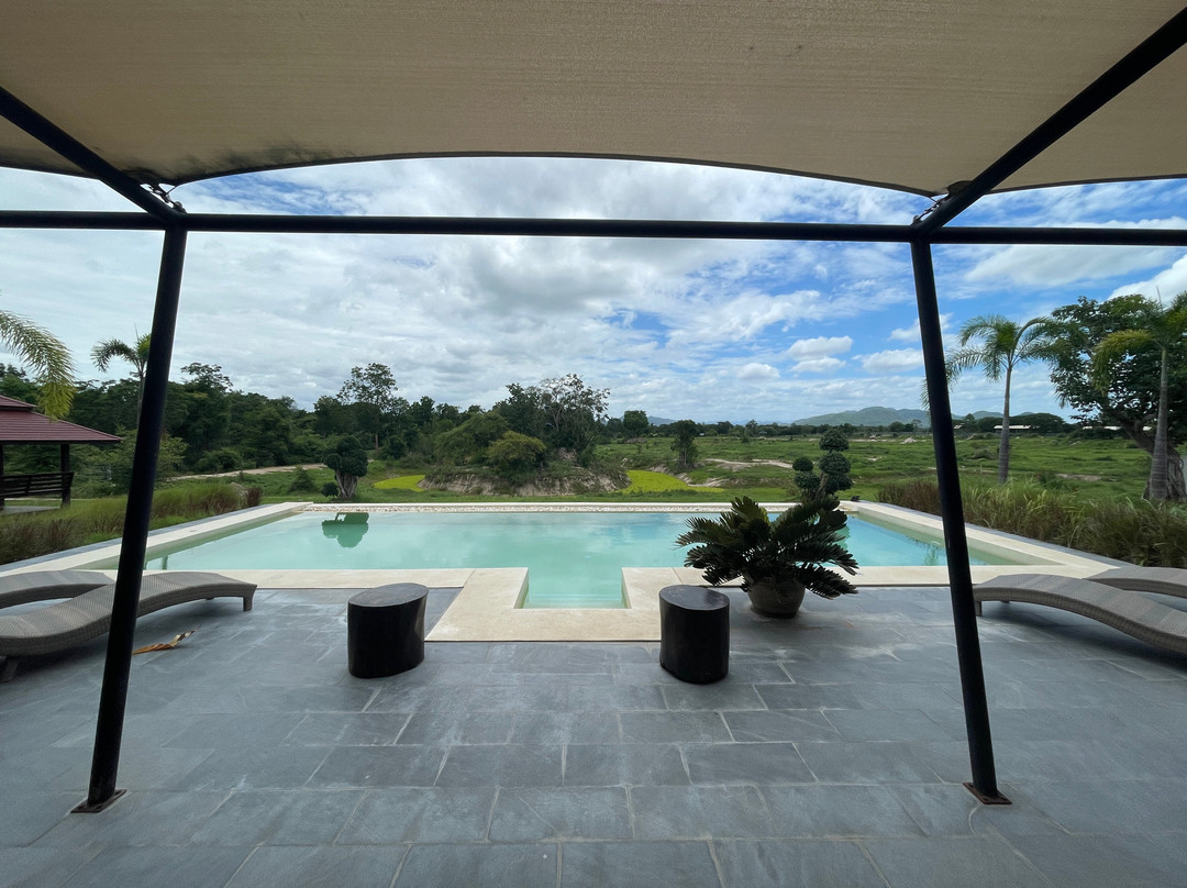 I love phants Lodge主图