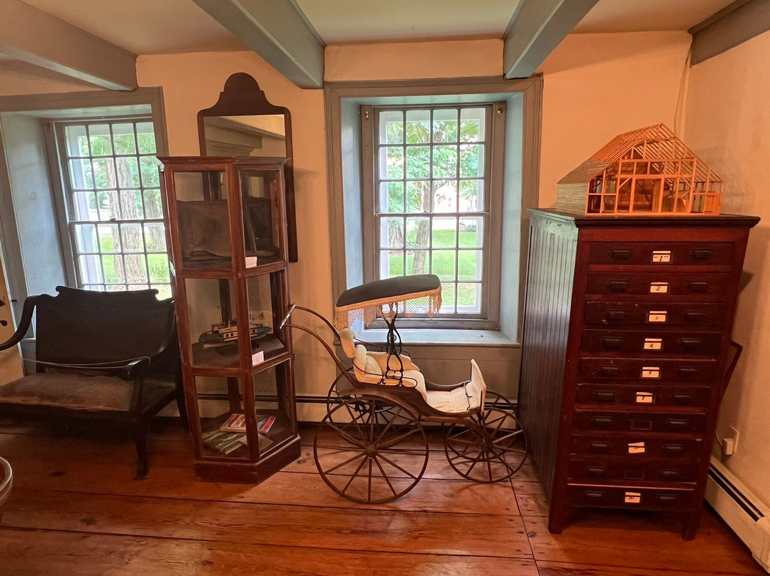 Saugerties Historical Society