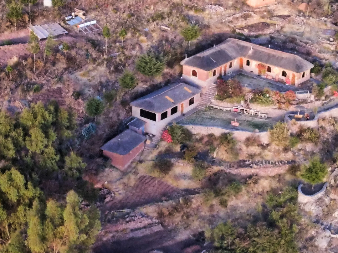 Asturs Peru-Capachica必去景点