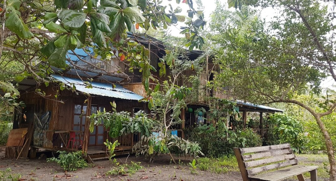 Mecana Ecohotel主图